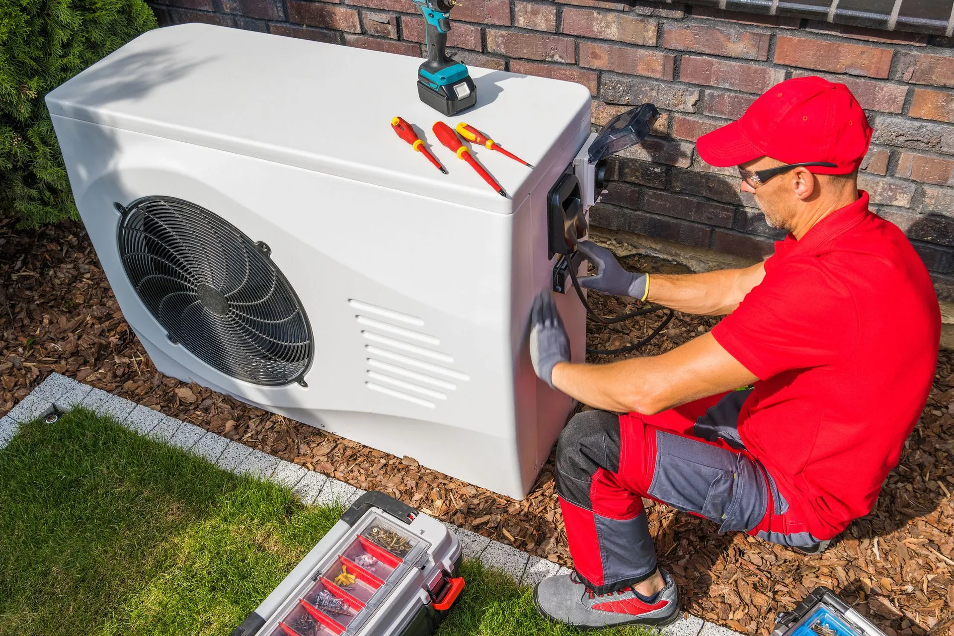 About HVAC in Hackettstown, NJ